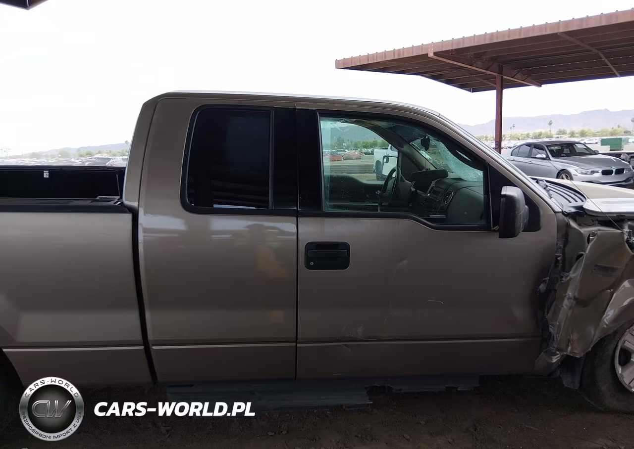 2004 Ford F-150 Lariat-Xl-Xlt VIN:1FTPX12534NA42289 - 13
