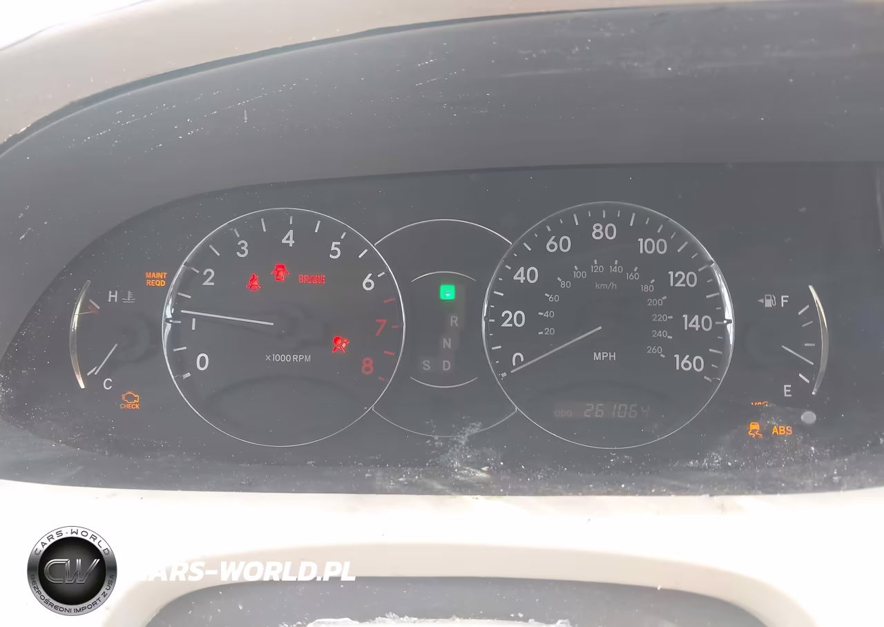 2006 Toyota Avalon Xls VIN:4T1BK36B66U139012 - 7