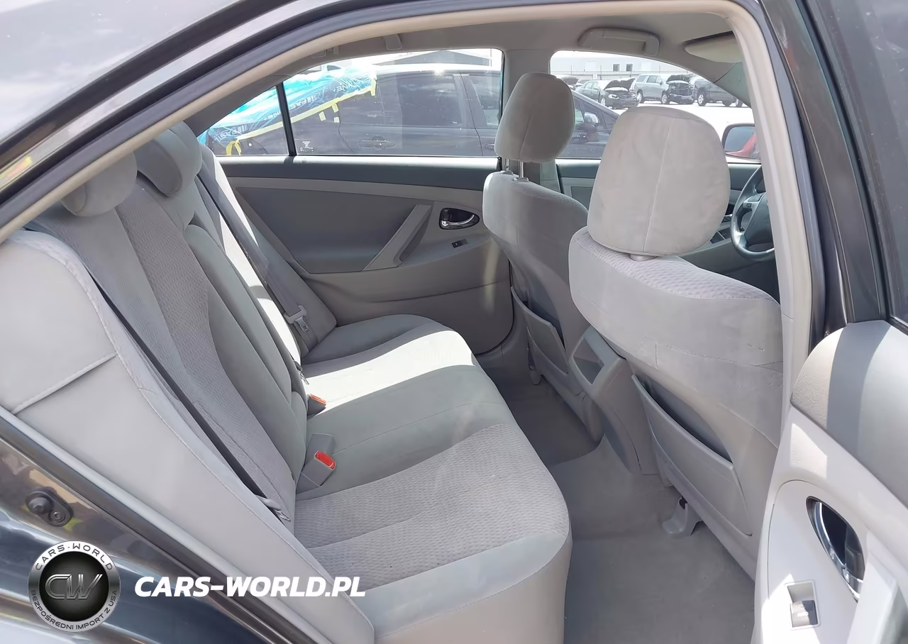 2010 Toyota Camry Le VIN:4T4BF3EK8AR019958 - 8