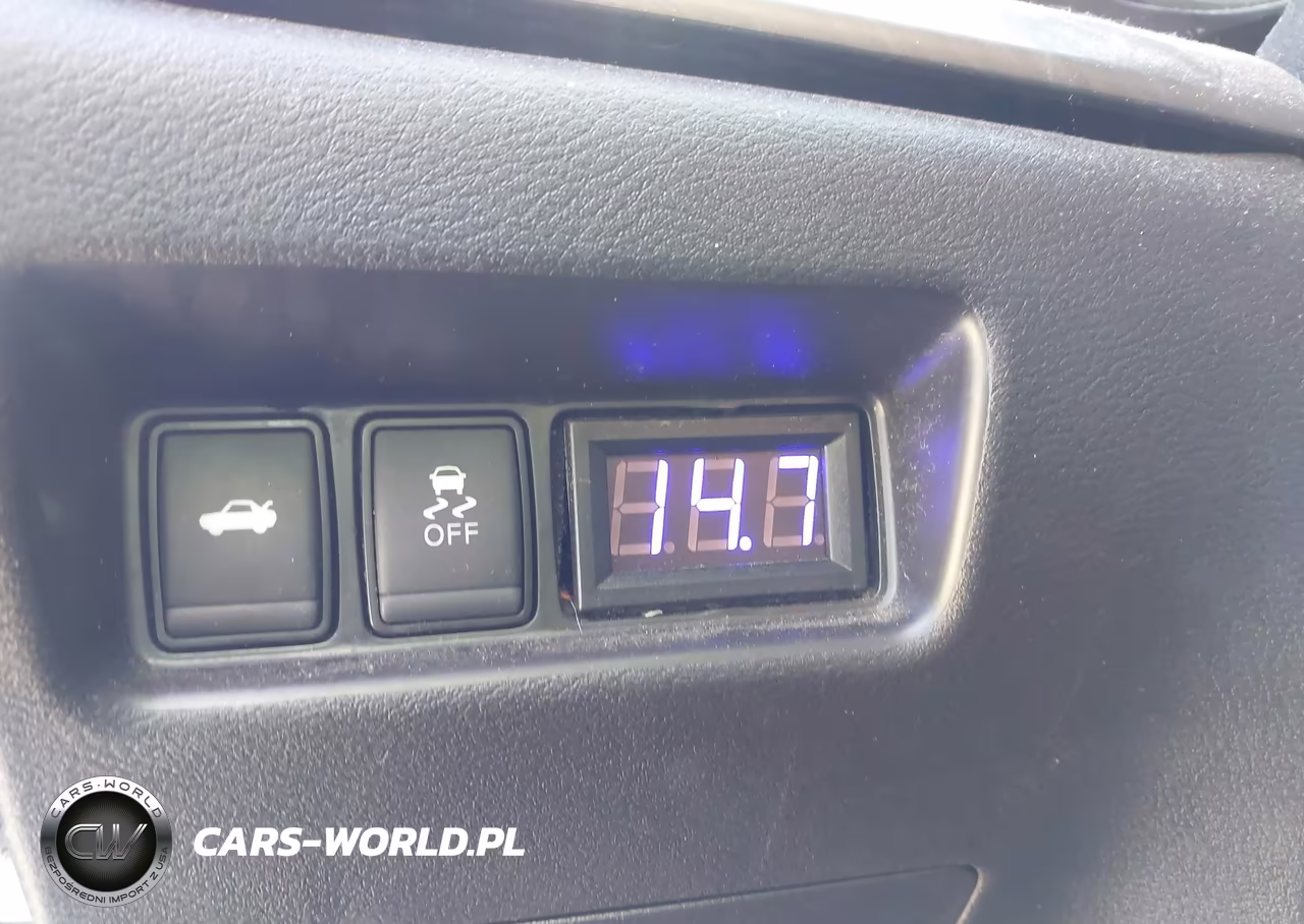 2018 Nissan Maxima 3.5 Sv VIN:1N4AA6AP8JC361918 - 17