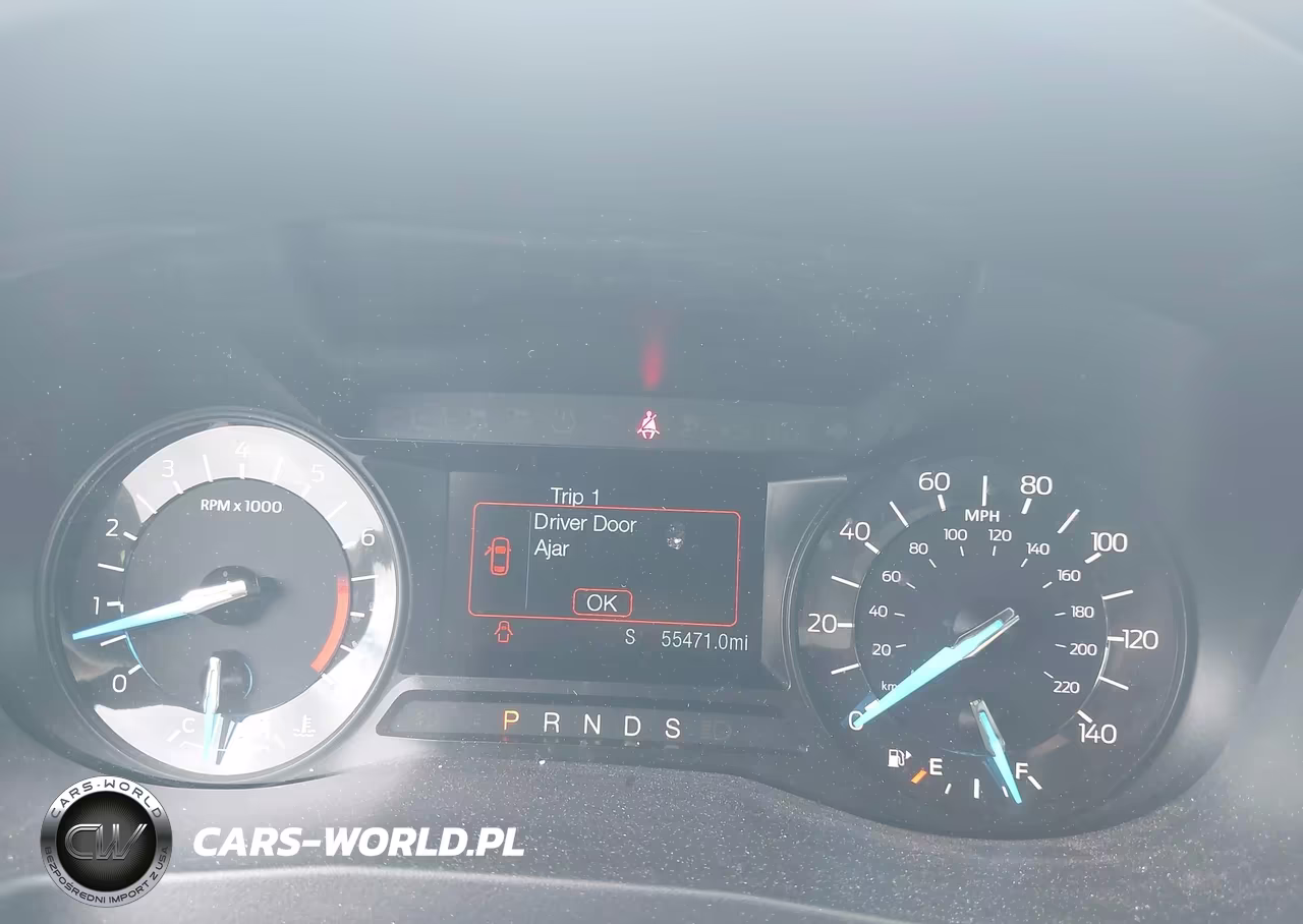2018 Ford Explorer VIN:1FM5K8B80JGC45368 - 7