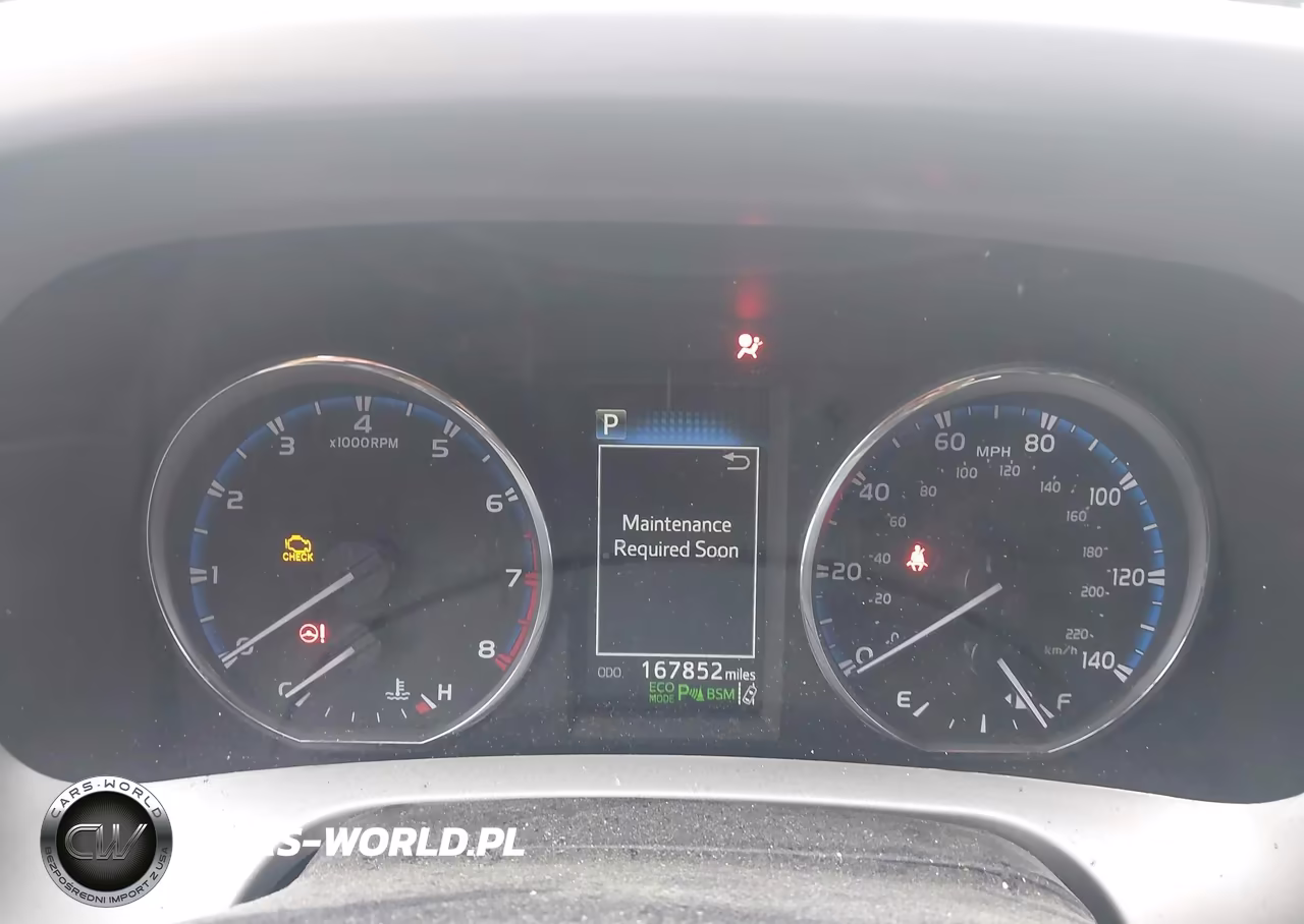 2017 Toyota Rav4 Limited VIN:2T3DFREV9HW567484 - 7