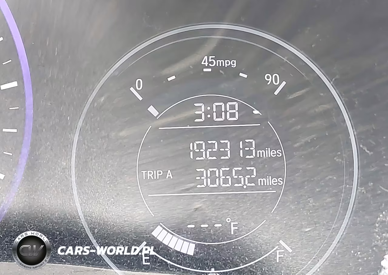 2016 Honda Hr-V Ex-L VIN:3CZRU5H76GM732659 - 15
