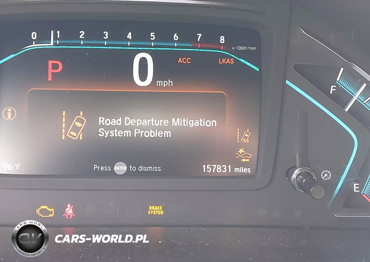 2019 Honda Odyssey Ex VIN:5FNRL6H58KB126953 - 15