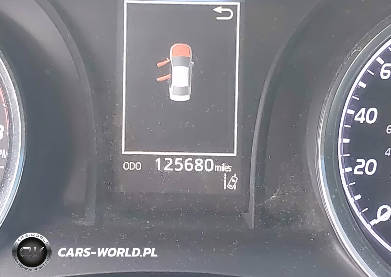 2018 Toyota Camry Se VIN:4T1B11HK3JU609767 - 15