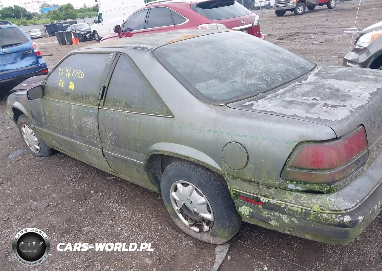 1988 Pontiac Grand Prix VIN:1G2WJ14W2JF237877 - 14