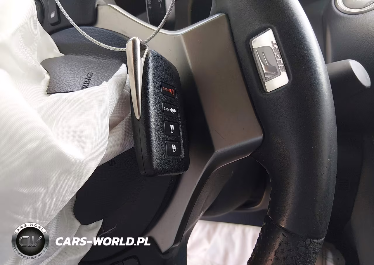 2014 Lexus Is 250 VIN:JTHBF1D22E5016766 - 11