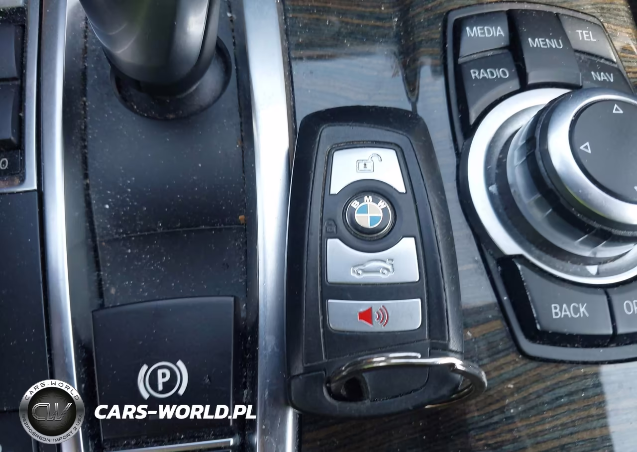 2014 BMW X3 xDrive28I VIN:5UXWX9C56E0D11412 - 11