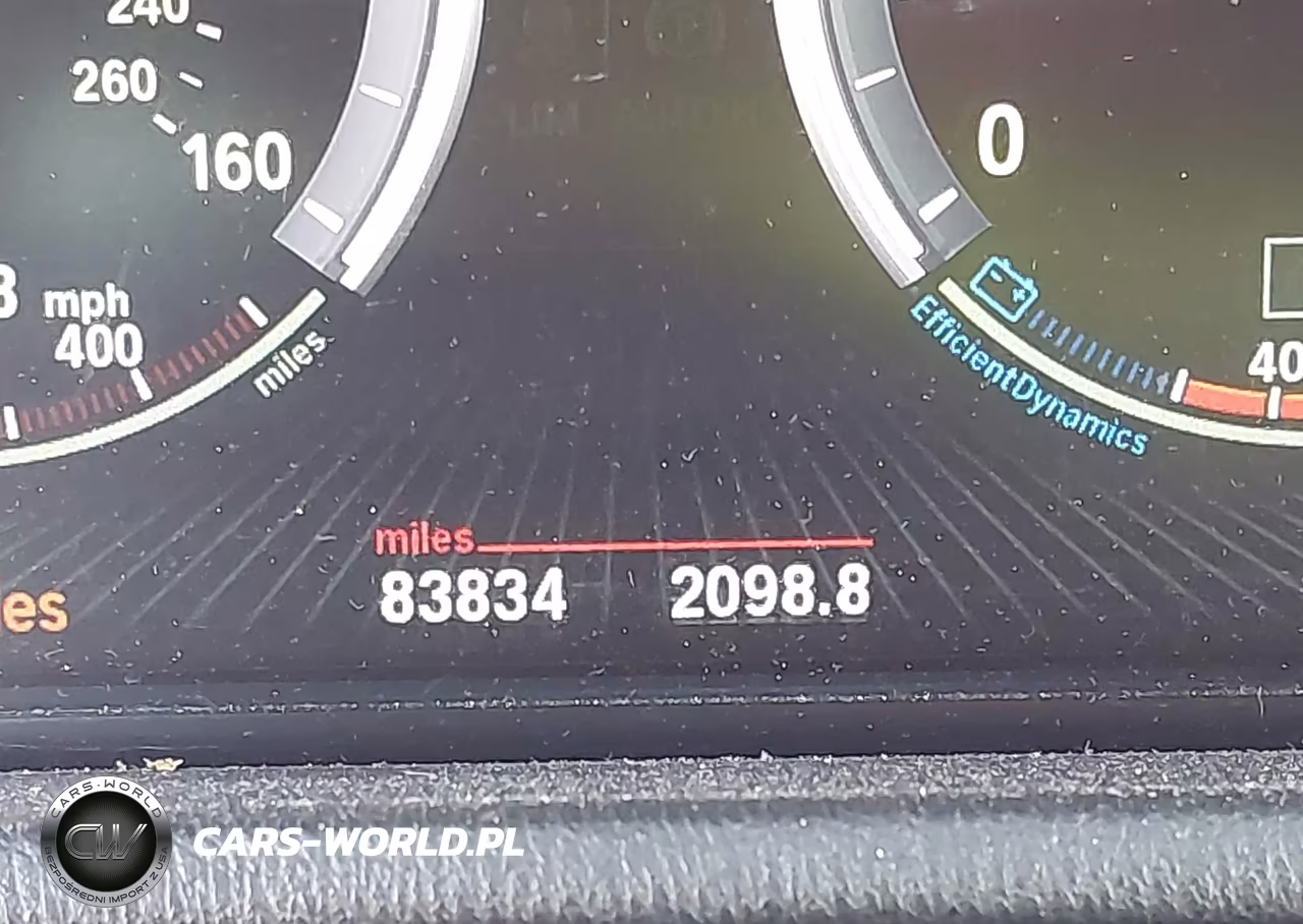 2014 BMW X3 xDrive28I VIN:5UXWX9C56E0D11412 - 15