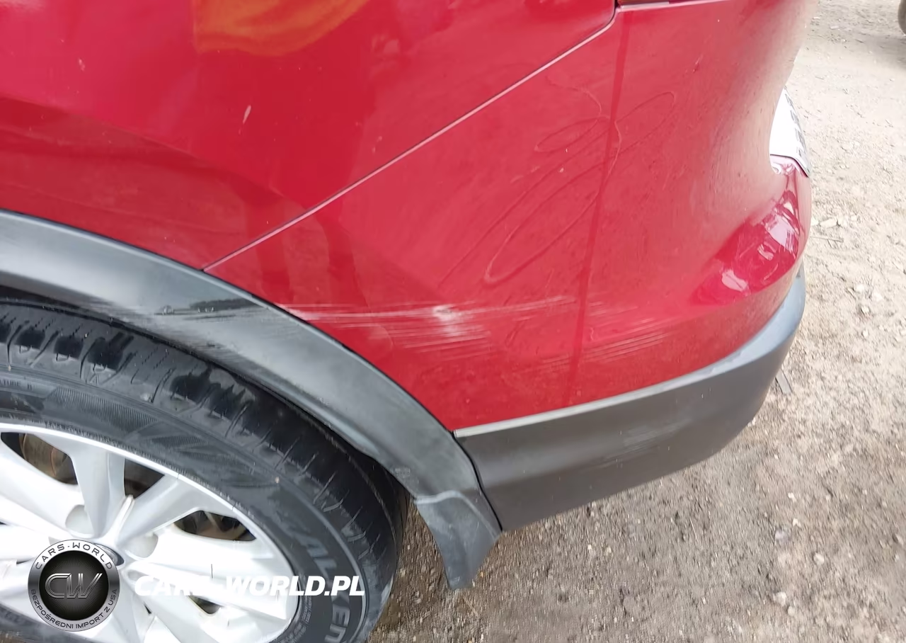 2019 Nissan Rogue Sport S VIN:JN1BJ1CP9KW222933 - 21