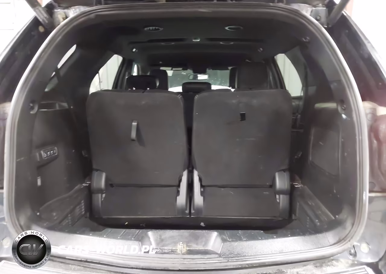 2018 Ford Explorer Limited VIN:1FM5K8F87JGC16461 - 18
