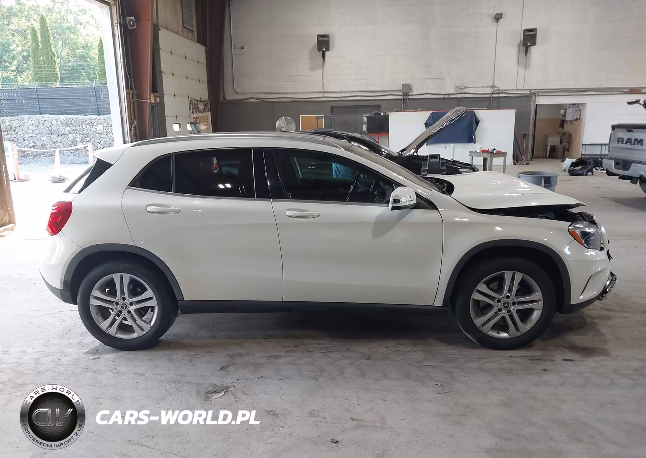 2015 Mercedes-Benz Gla 250 4Matic VIN:WDCTG4GB7FJ121337 - 13