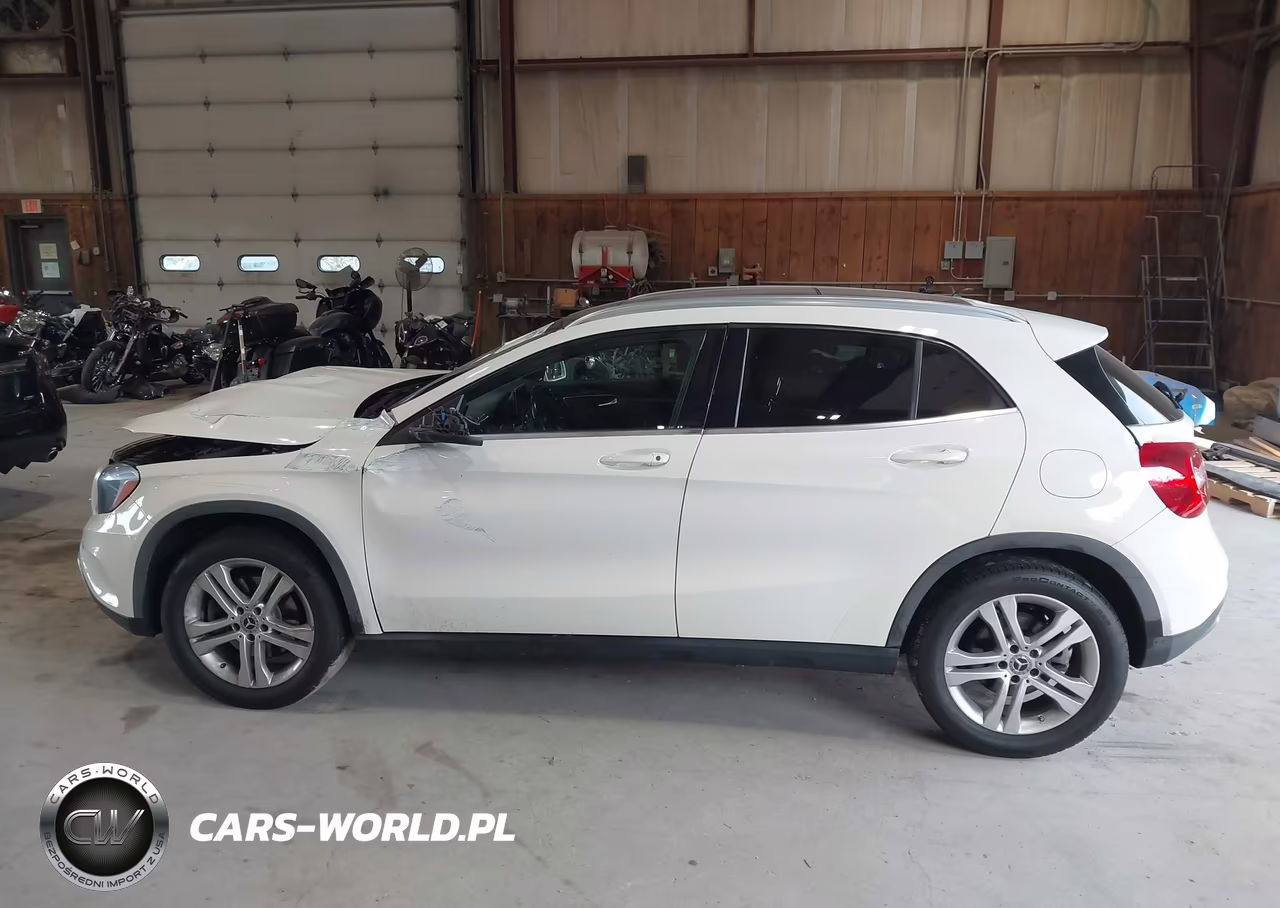 2015 Mercedes-Benz Gla 250 4Matic VIN:WDCTG4GB7FJ121337 - 14