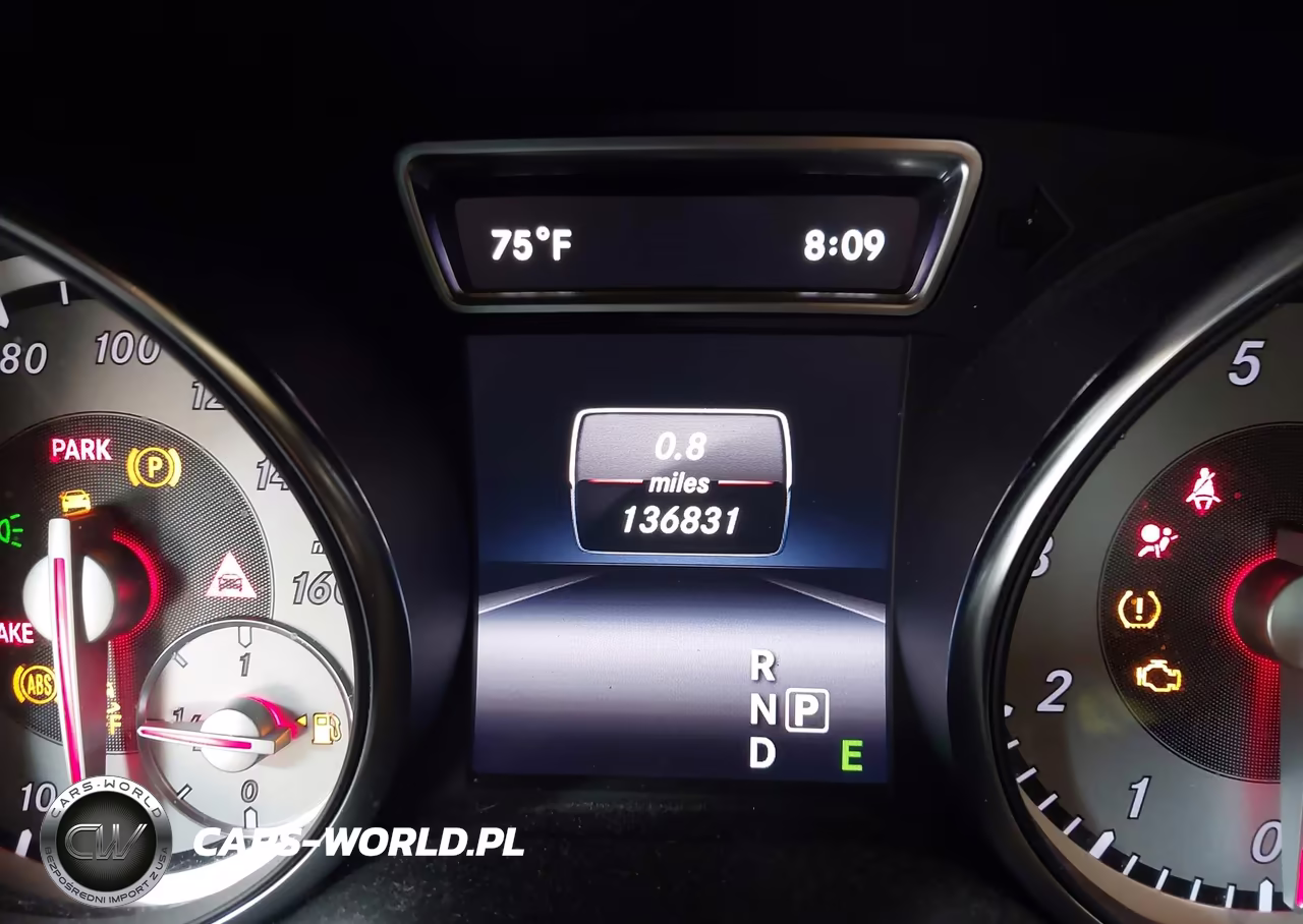 2015 Mercedes-Benz Gla 250 4Matic VIN:WDCTG4GB7FJ121337 - 15