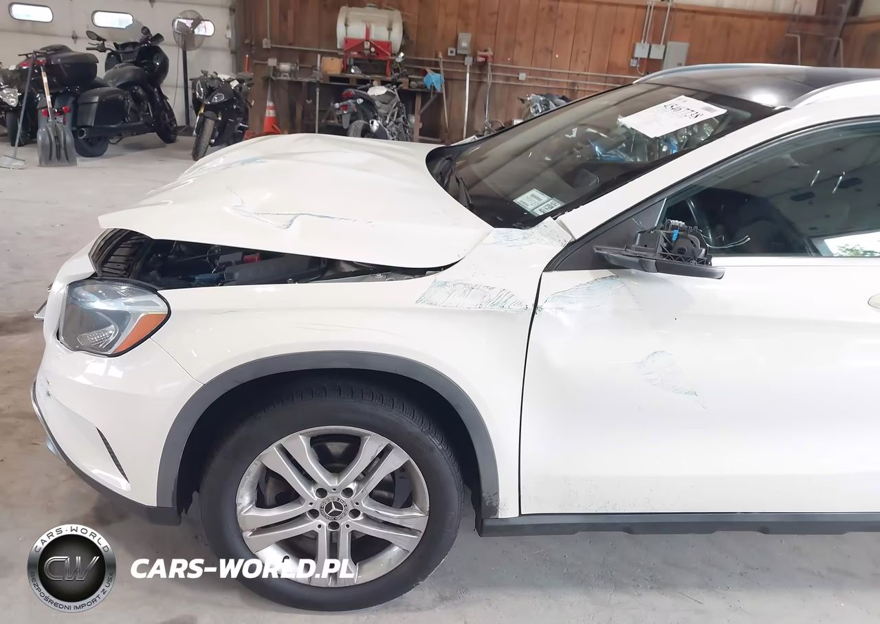 2015 Mercedes-Benz Gla 250 4Matic VIN:WDCTG4GB7FJ121337 - 17