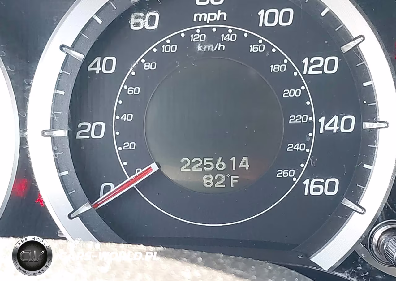 2010 Acura Tsx 2.4 VIN:JH4CU2F69AC028547 - 7