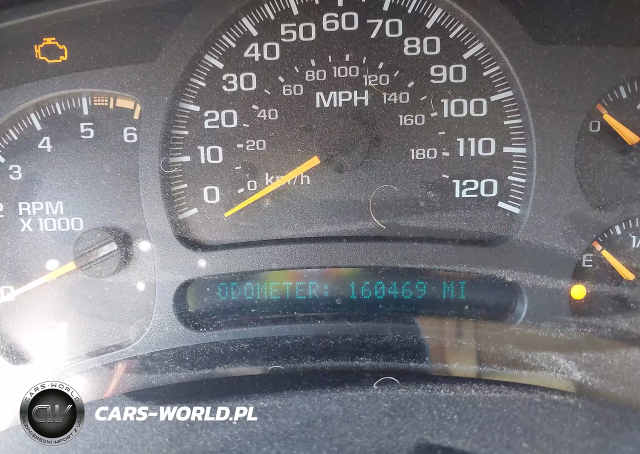 2004 Chevrolet Silverado 1500 Work Truck VIN:1GCEC14X54Z262723 - 7
