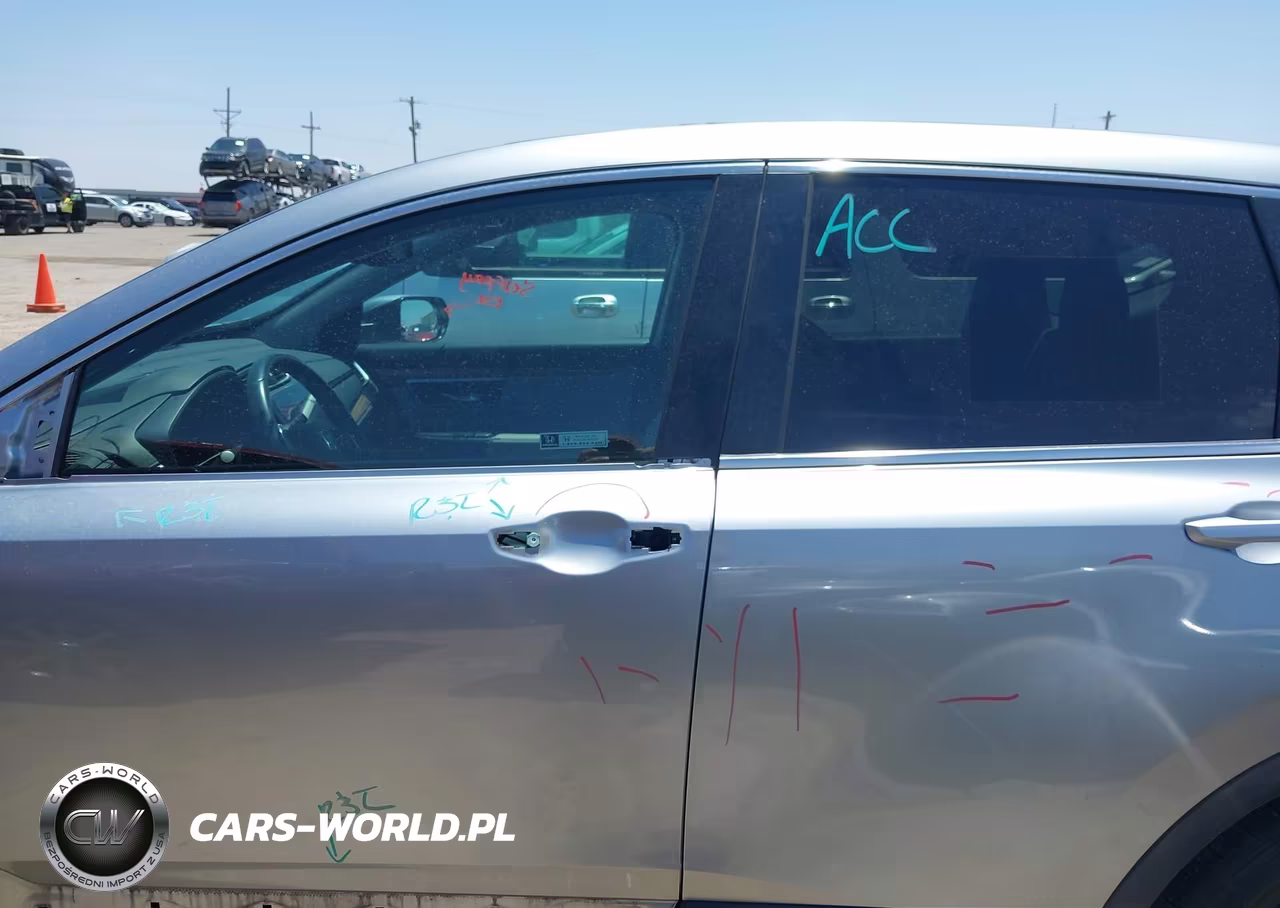 2019 Honda Cr-V Ex-L VIN:5J6RW1H82KA011451 - 15