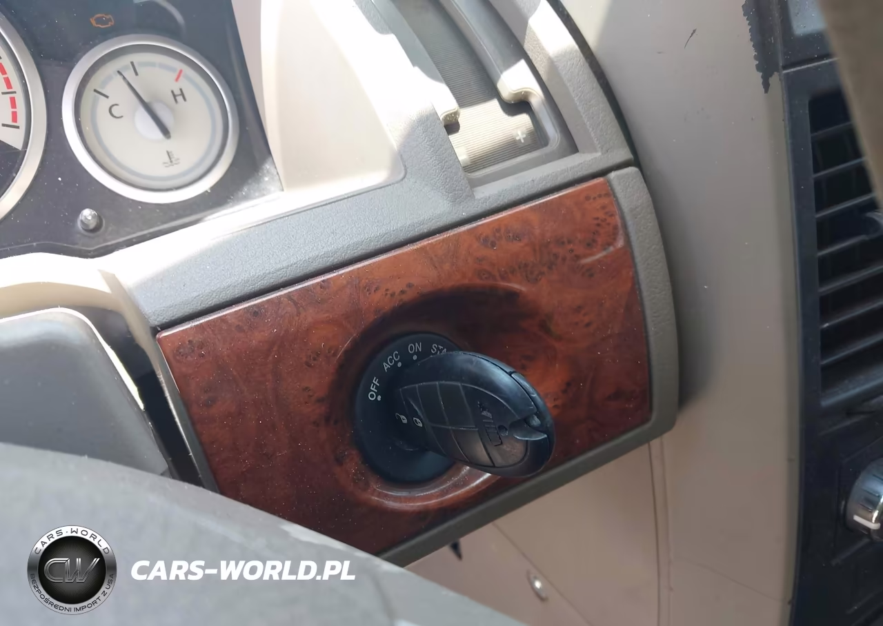2008 Chrysler Town & Country Lx VIN:2A8HR44HX8R153138 - 11