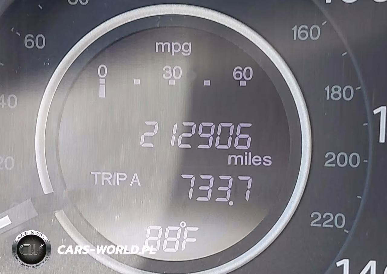 2016 Honda Cr-V Ex-L VIN:5J6RM4H78GL074290 - 7