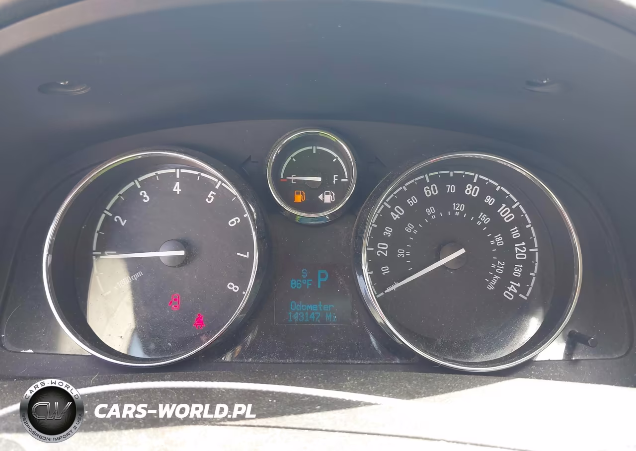 2014 Chevrolet Captiva Sport Fleet Ls VIN:3GNAL2EK6ES515478 - 7