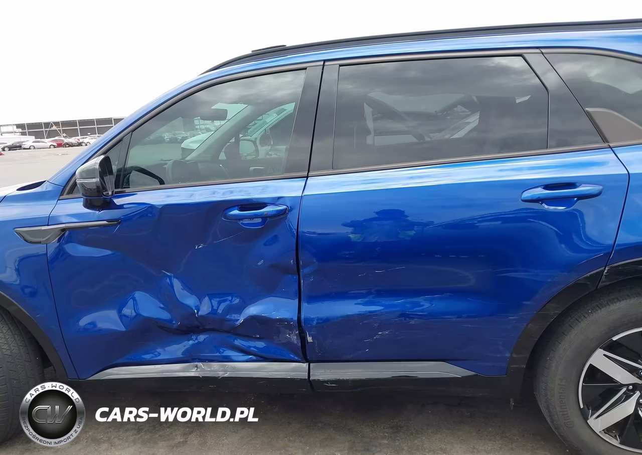 2023 Kia Sorento S VIN:5XYRL4LC3PG245133 - 14