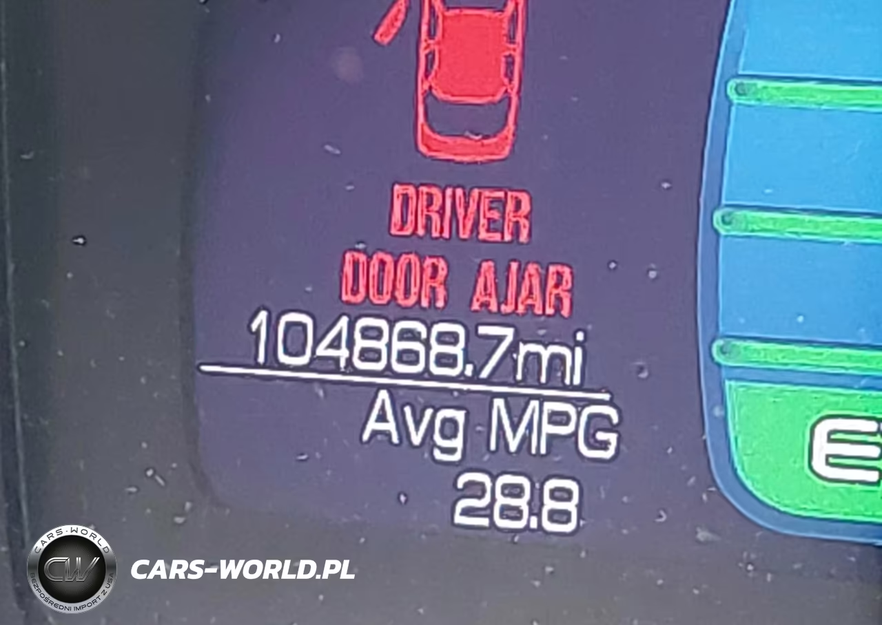 2012 Ford Fusion Hybrid VIN:3FADP0L3XCR314297 - 7