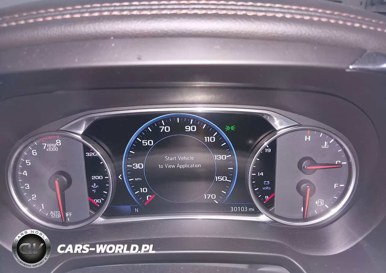 2019 Chevrolet Blazer Premier VIN:3GNKBKRS8KS682082 - 7