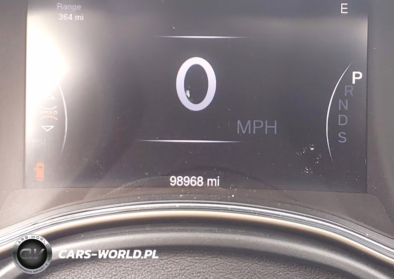 2015 Jeep Grand Cherokee Limited VIN:1C4RJFBG8FC195743 - 15