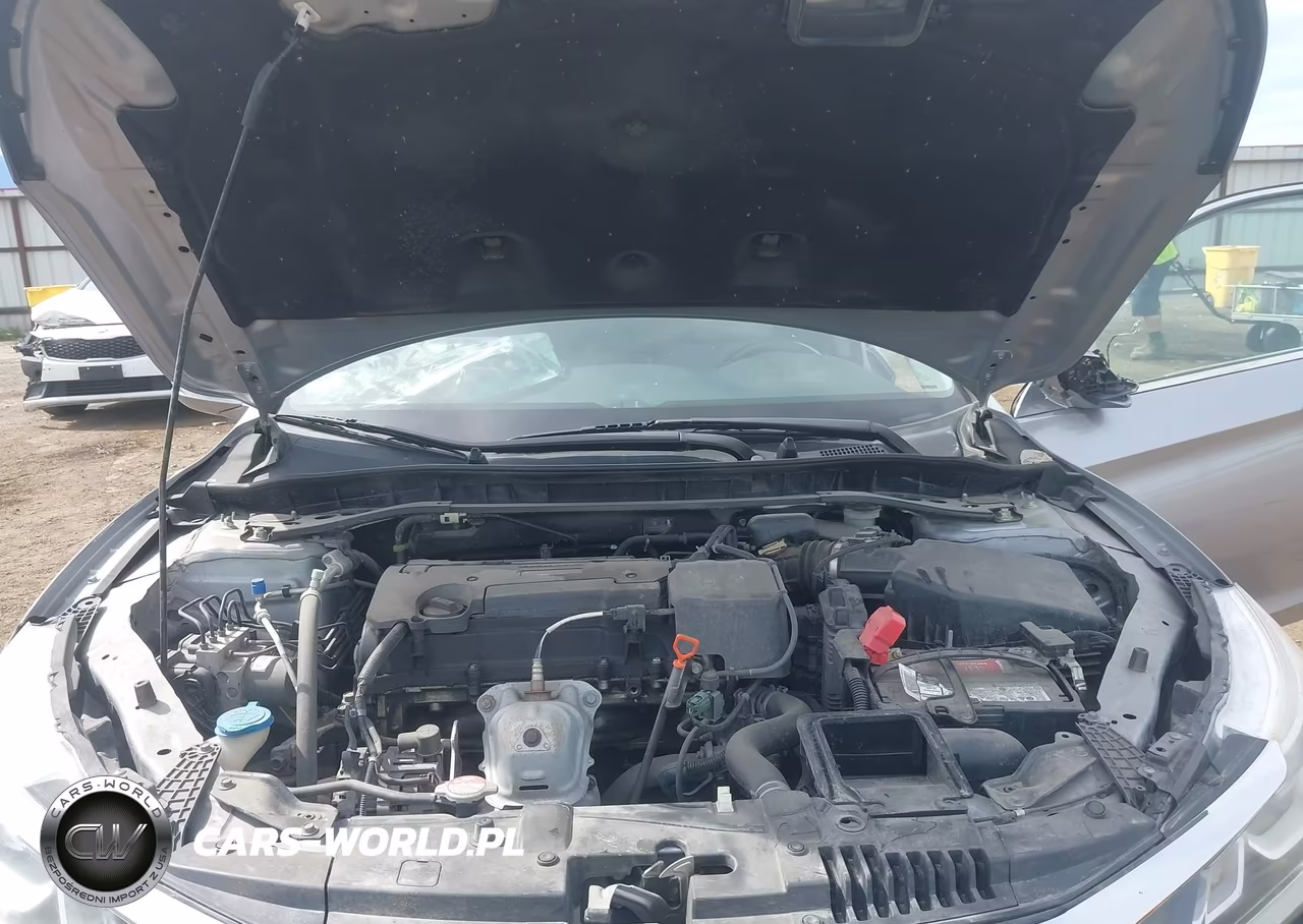 2017 Honda Accord Ex VIN:1HGCR2F78HA803102 - 10