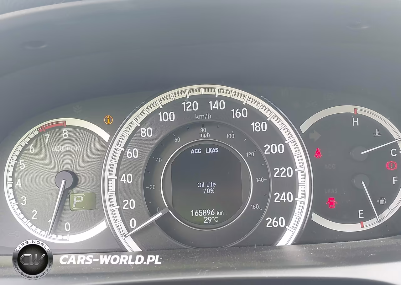 2017 Honda Accord Ex VIN:1HGCR2F78HA803102 - 7