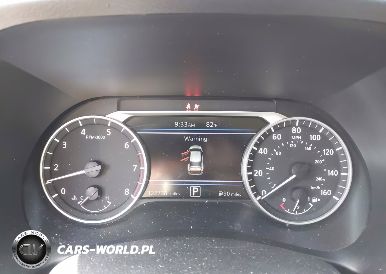 2023 Nissan Sentra Sr Xtronic Cvt VIN:3N1AB8DV4PY238116 - 7