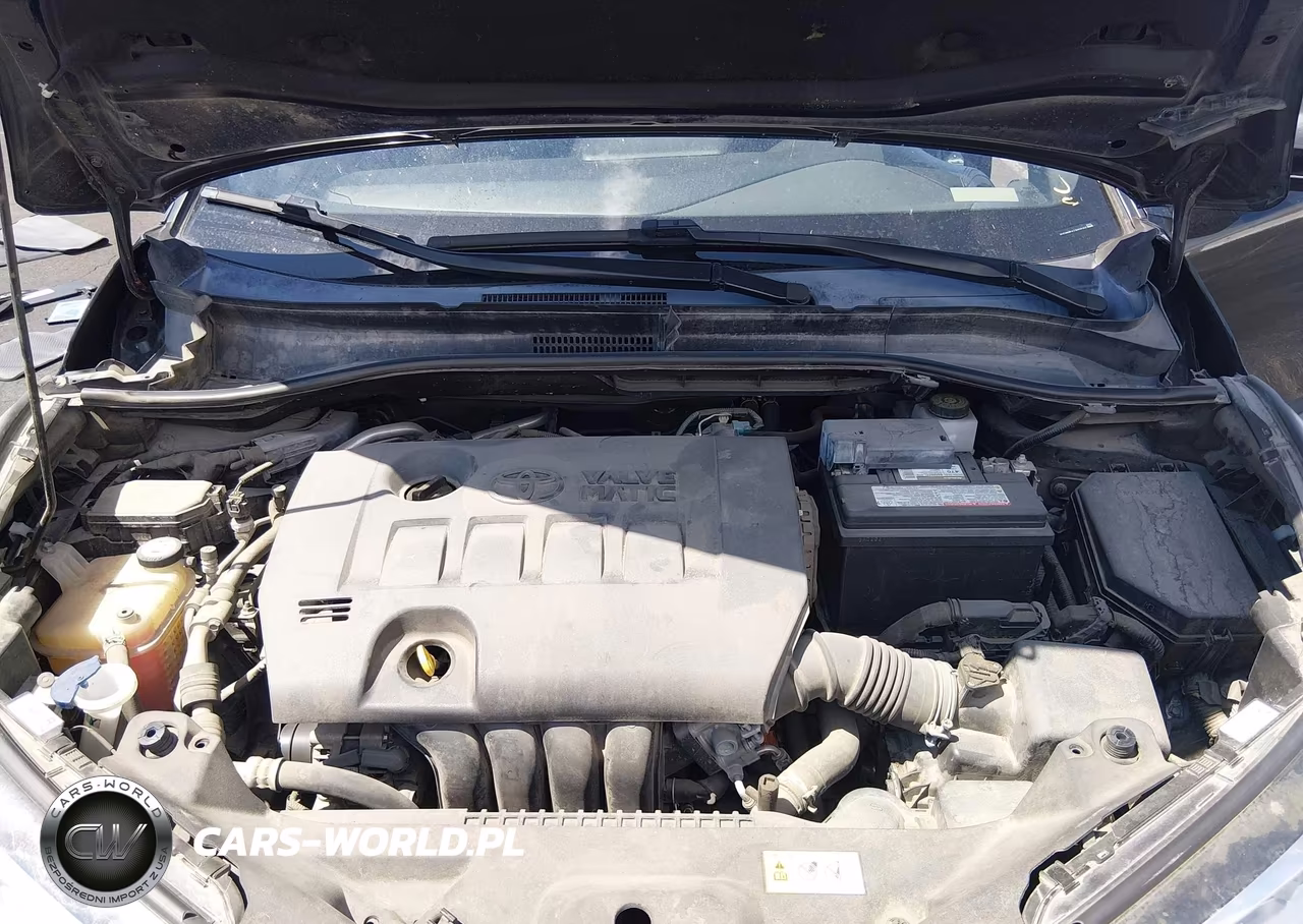 2018 Toyota C-Hr Xle Premium VIN:NMTKHMBX1JR019107 - 10
