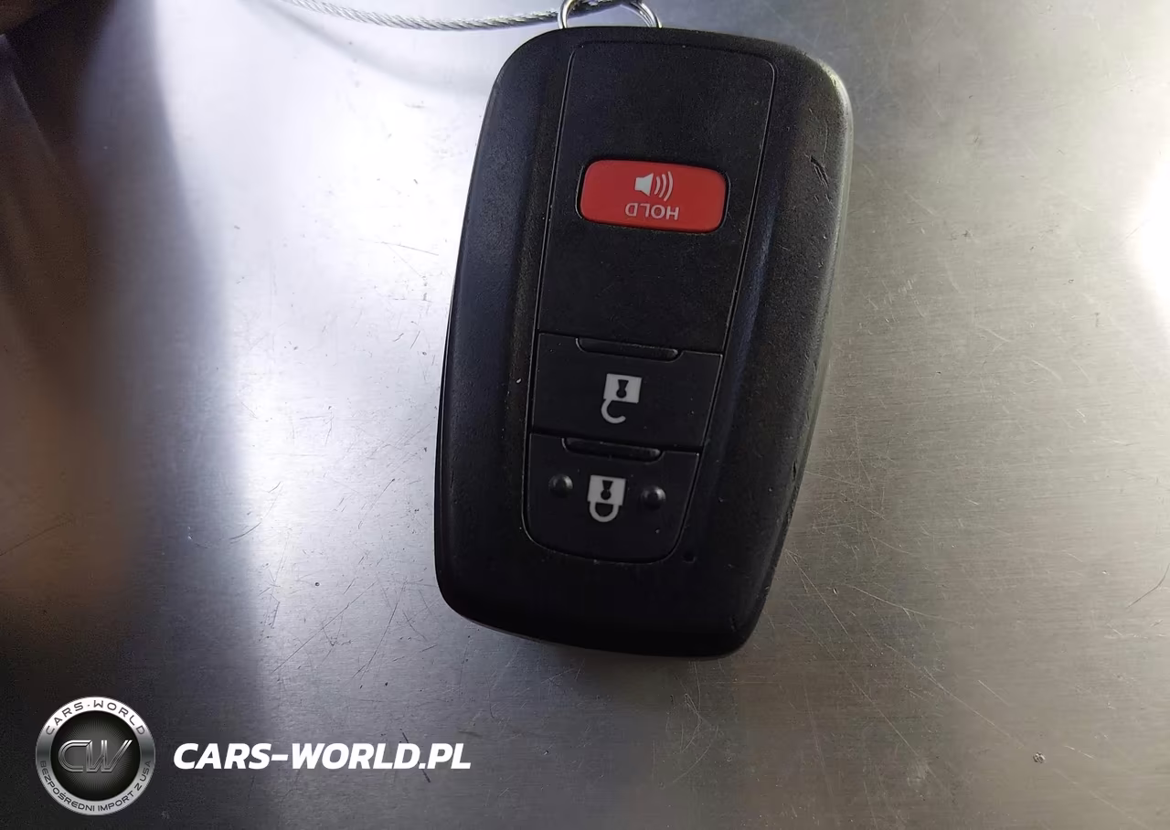 2018 Toyota C-Hr Xle Premium VIN:NMTKHMBX1JR019107 - 11