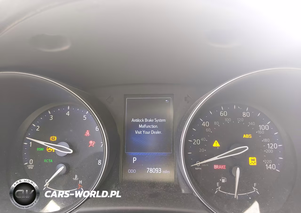 2018 Toyota C-Hr Xle Premium VIN:NMTKHMBX1JR019107 - 7