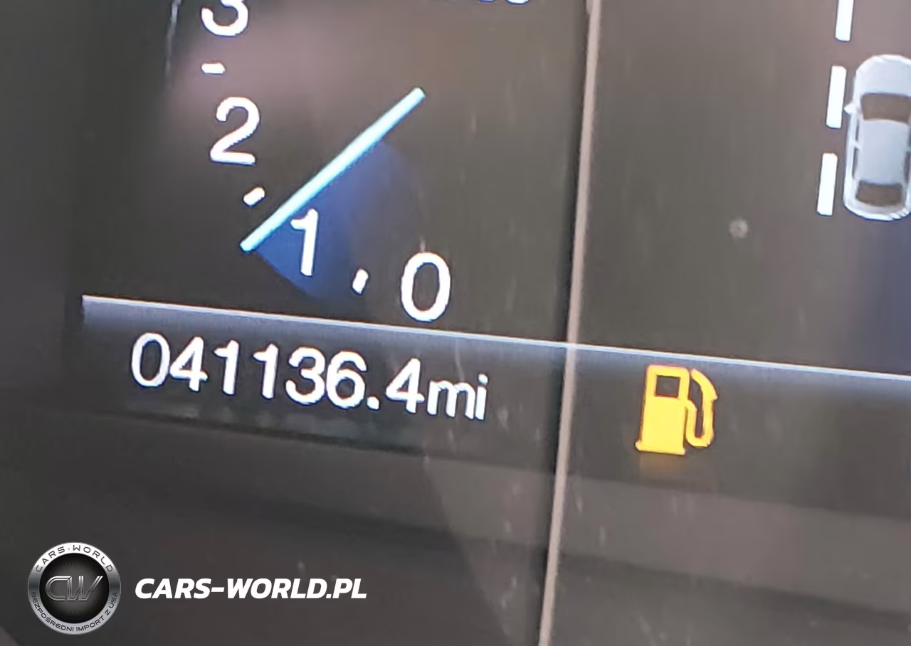 2019 Ford Edge Titanium VIN:2FMPK3K95KBC32516 - 15