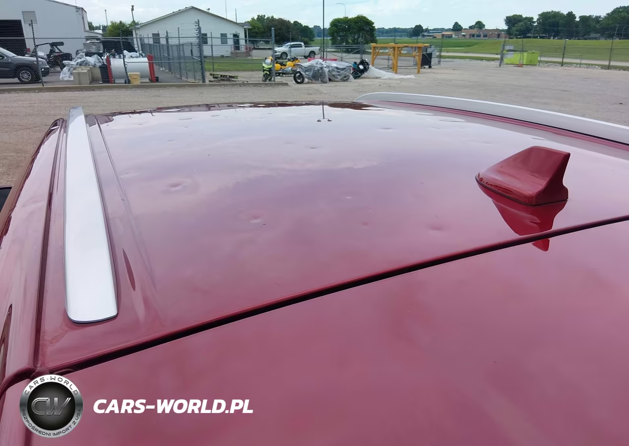 2019 Ford Edge Titanium VIN:2FMPK3K95KBC32516 - 20