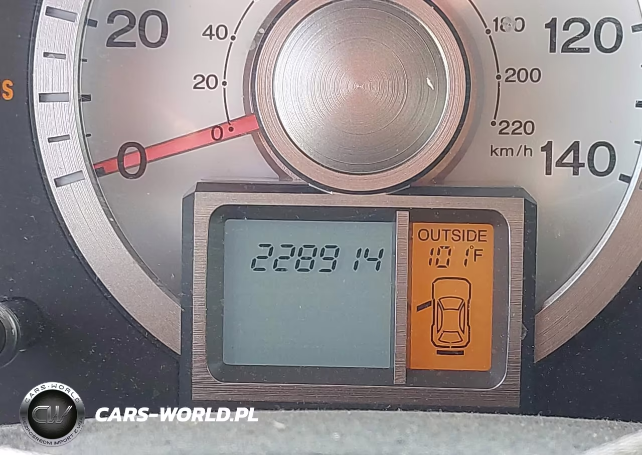 2011 Honda Pilot Ex-L VIN:5FNYF3H53BB001845 - 15
