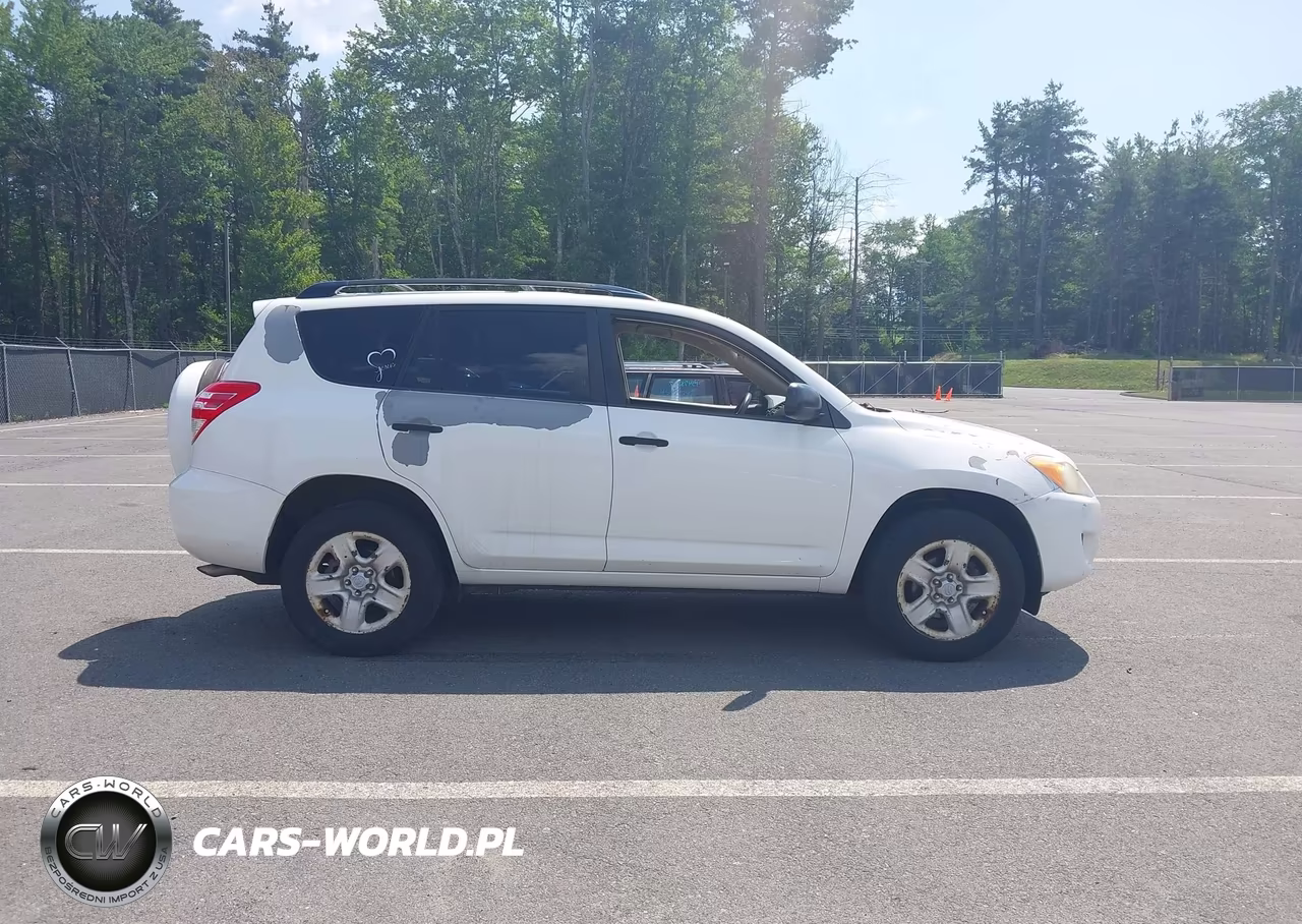 2010 Toyota Rav4 VIN:JTMJF4DV5A5018918 - 13