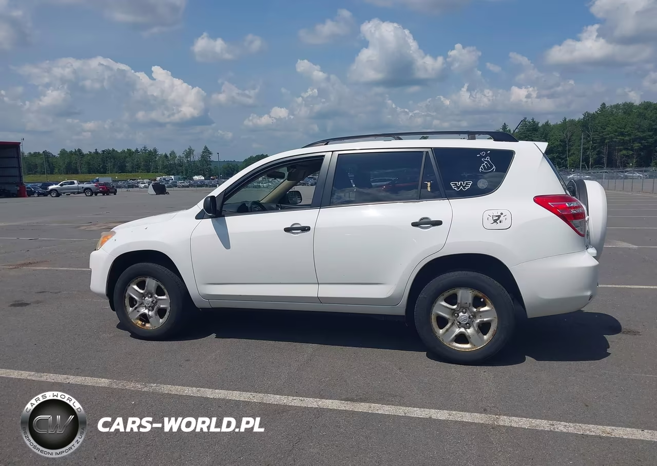 2010 Toyota Rav4 VIN:JTMJF4DV5A5018918 - 14