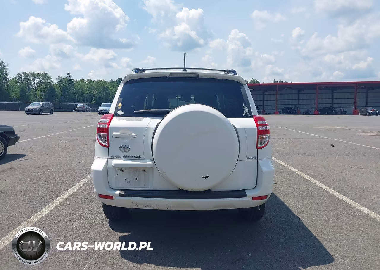 2010 Toyota Rav4 VIN:JTMJF4DV5A5018918 - 16