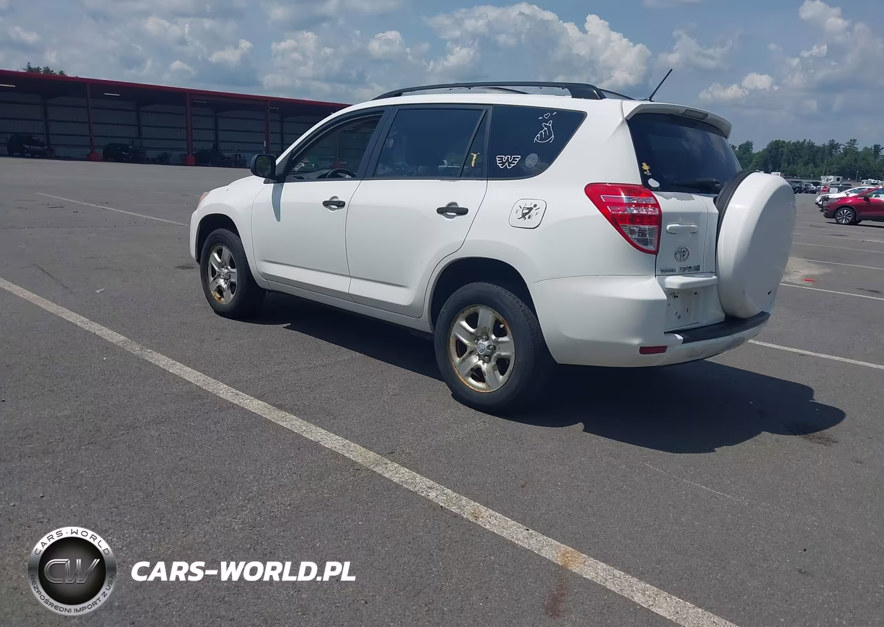 2010 Toyota Rav4 VIN:JTMJF4DV5A5018918 - 3
