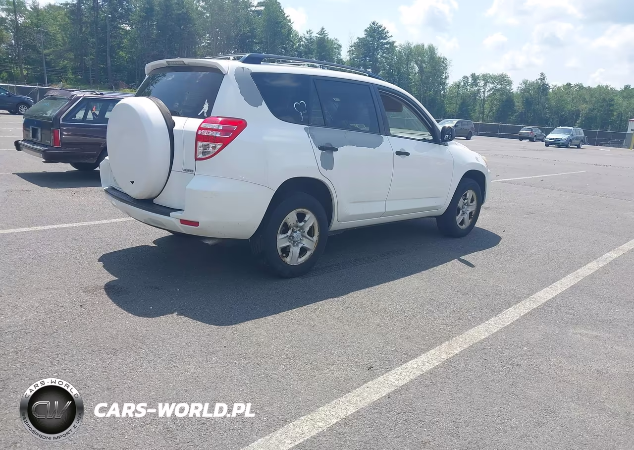 2010 Toyota Rav4 VIN:JTMJF4DV5A5018918 - 4