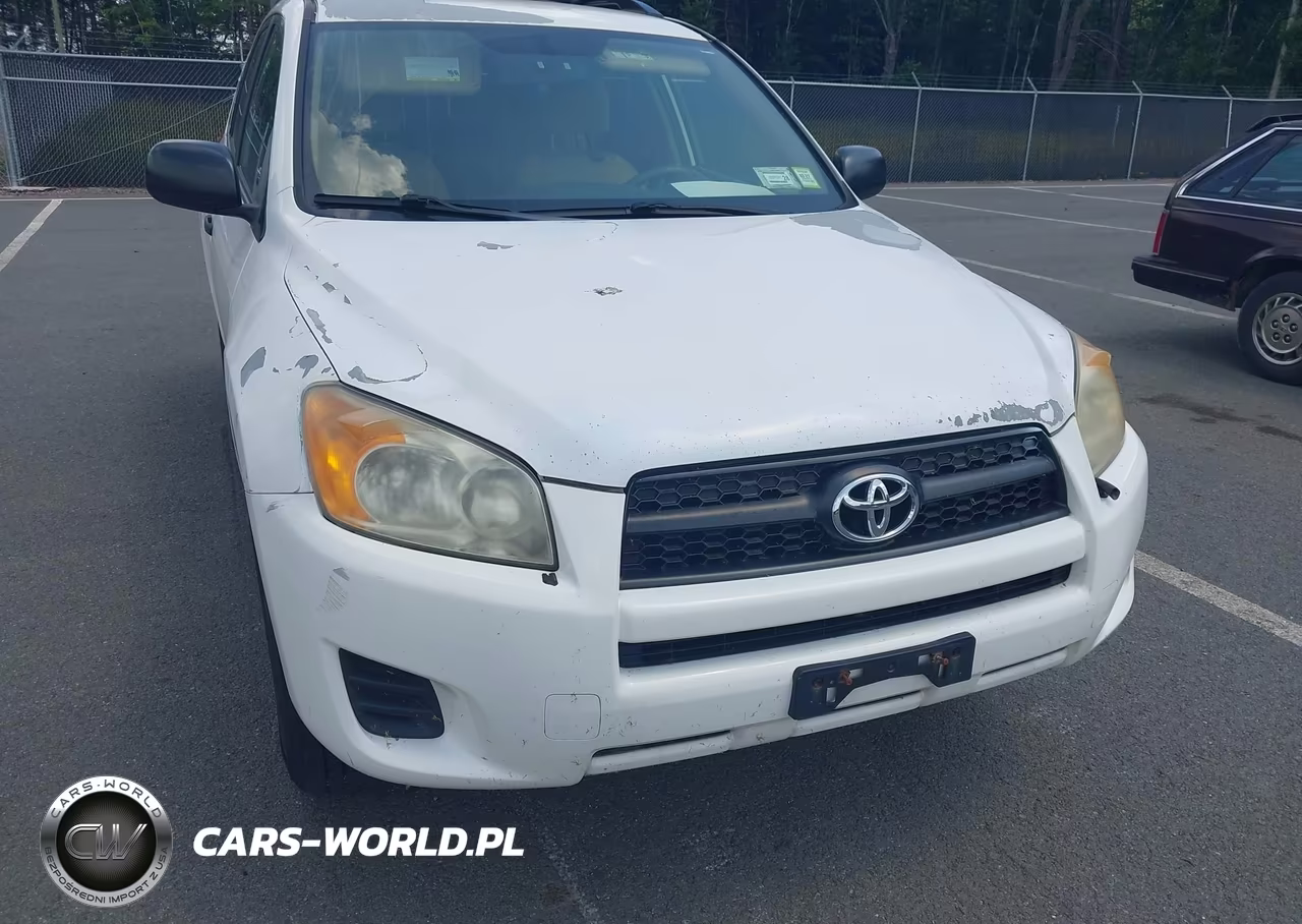 2010 Toyota Rav4 VIN:JTMJF4DV5A5018918 - 6