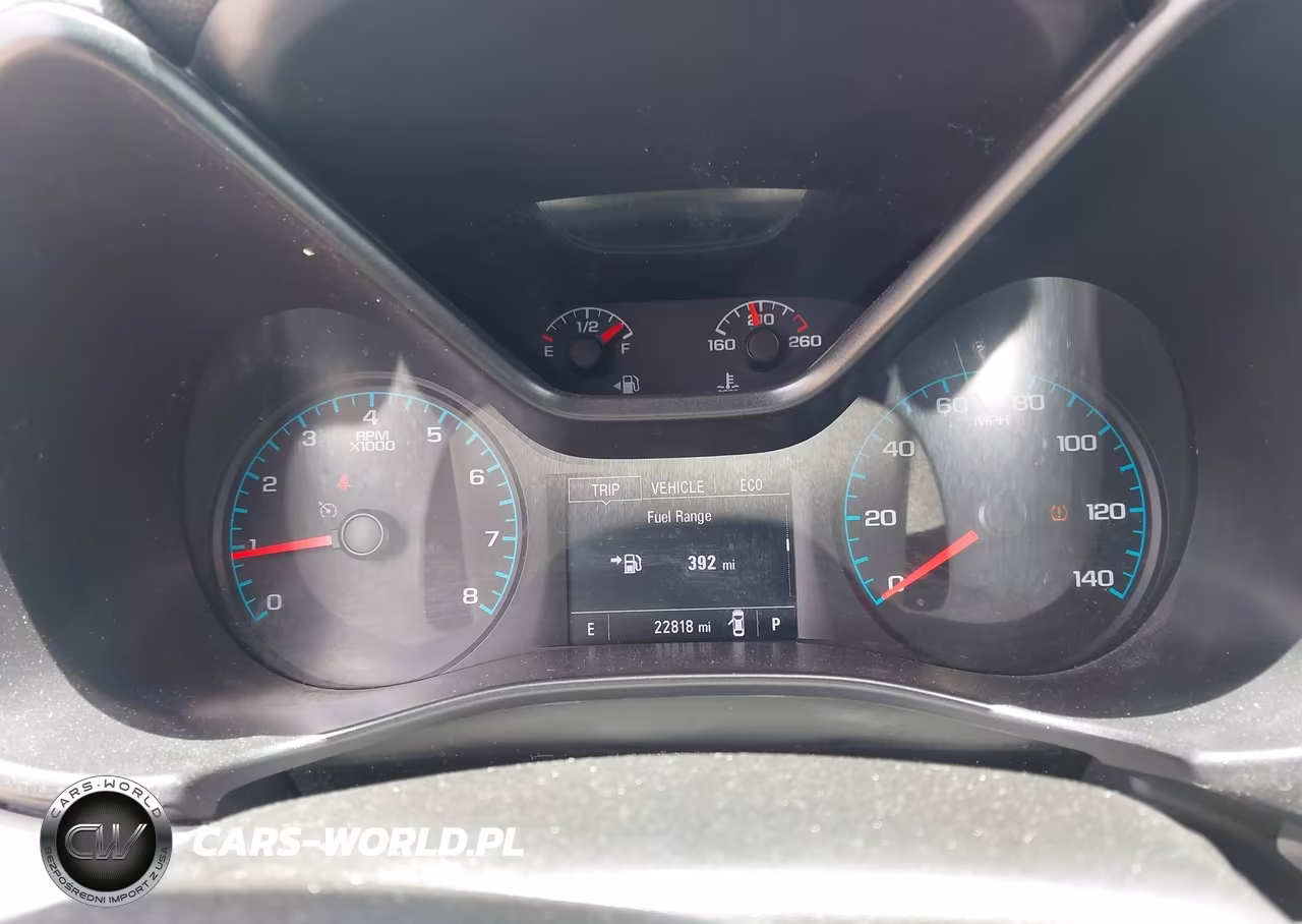 2017 Chevrolet Colorado 2Wd Wt VIN:1GCHSBEA5H1196033 - 7
