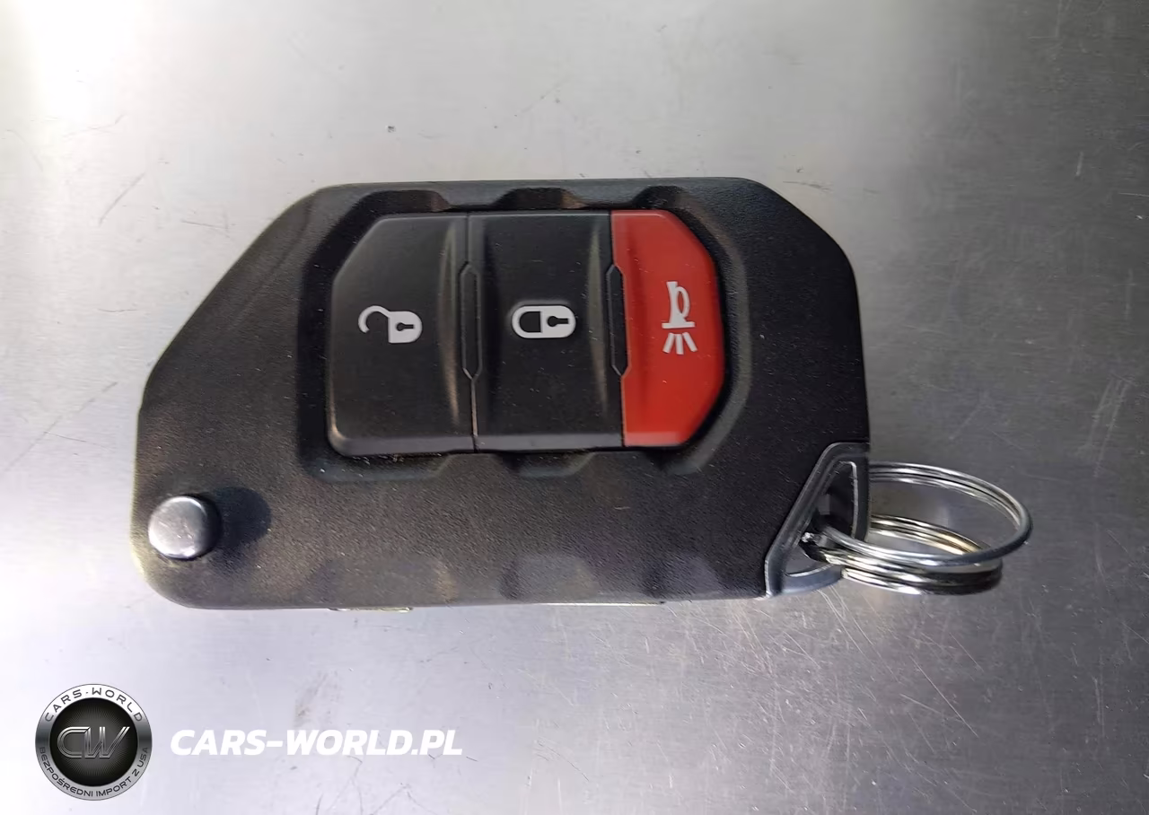2021 Jeep Wrangler Unlimited Rubicon 4X4 VIN:1C4HJXFG7MW613040 - 11