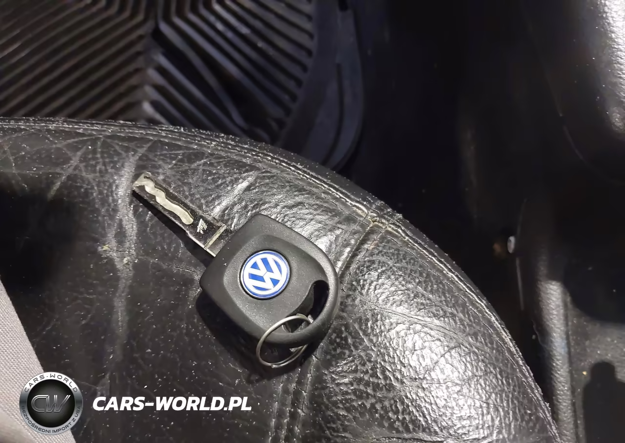 2000 Volkswagen Passat Glx VIN:WVWPD23B9YP292648 - 11