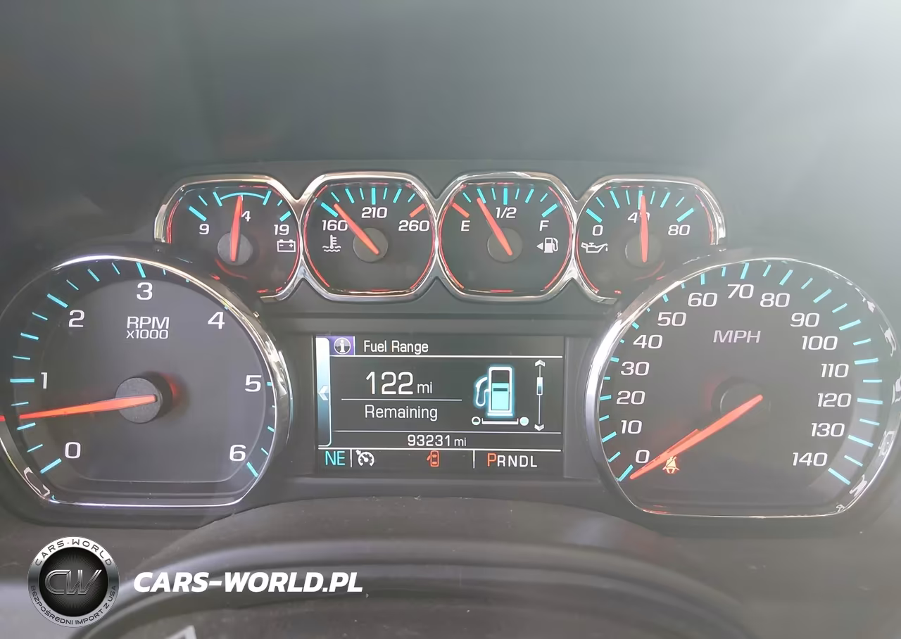 2019 Chevrolet Suburban Ls VIN:1GNSKGKC9KR348274 - 7