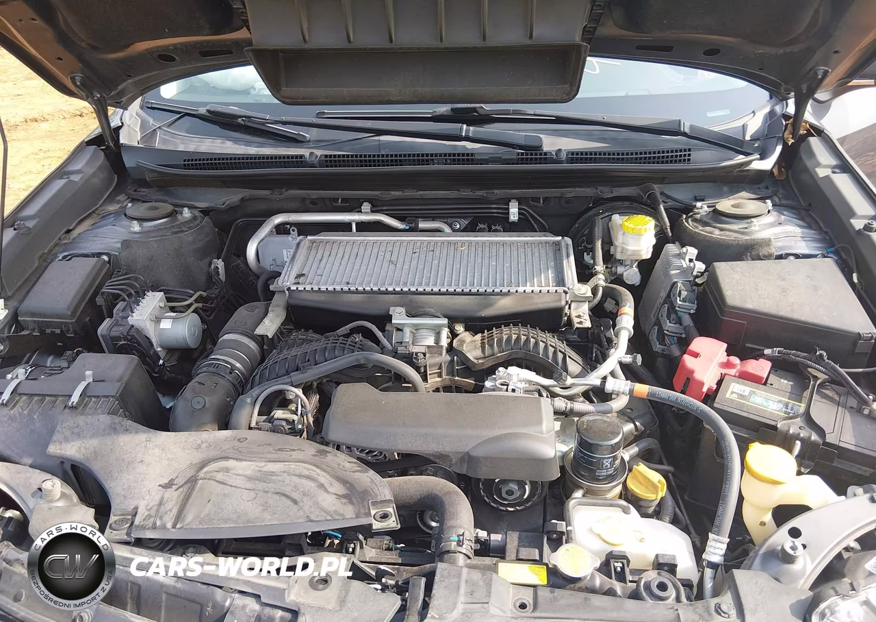 2020 Subaru Outback Limited Xt VIN:4S4BTGND9L3144679 - 10
