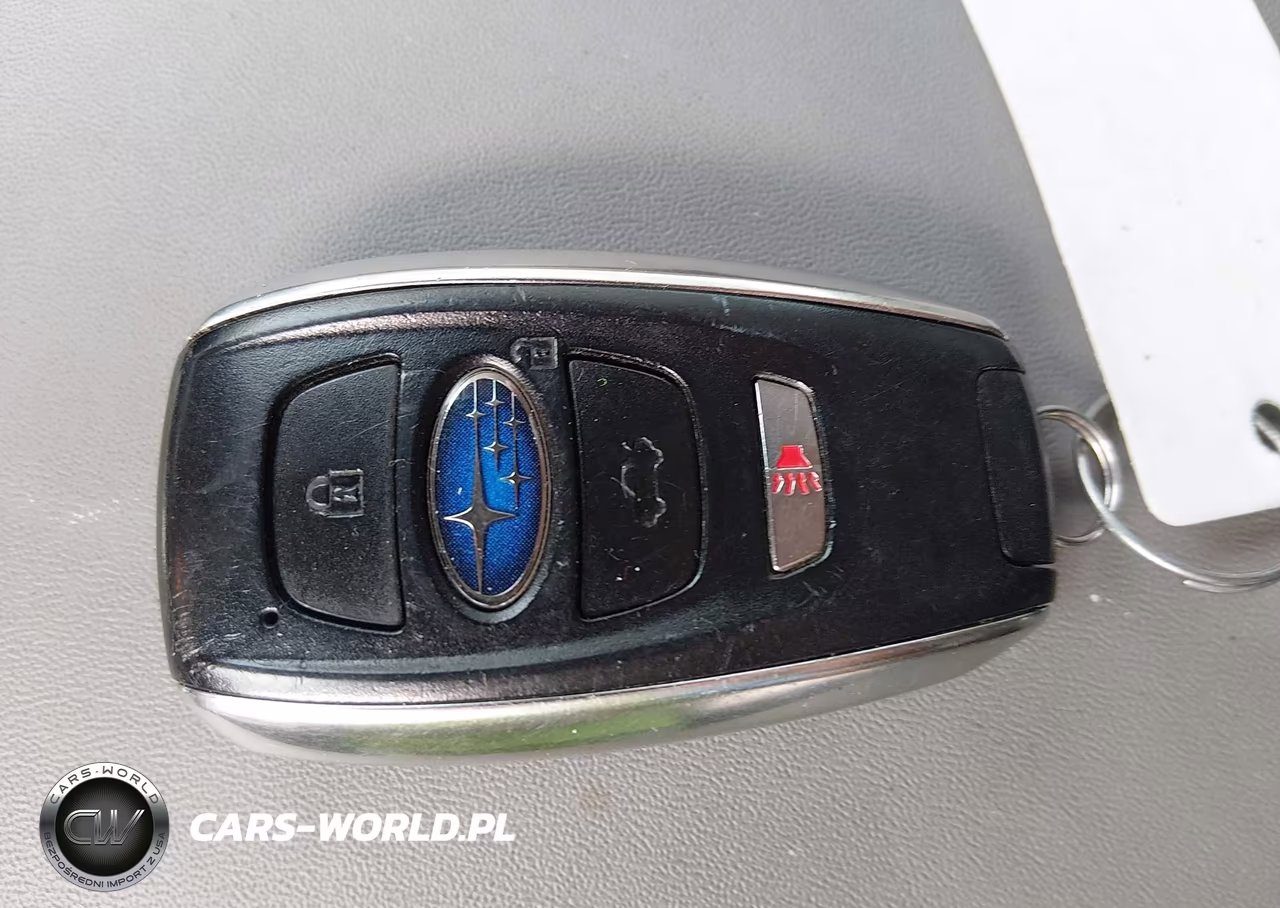2020 Subaru Outback Limited Xt VIN:4S4BTGND9L3144679 - 11